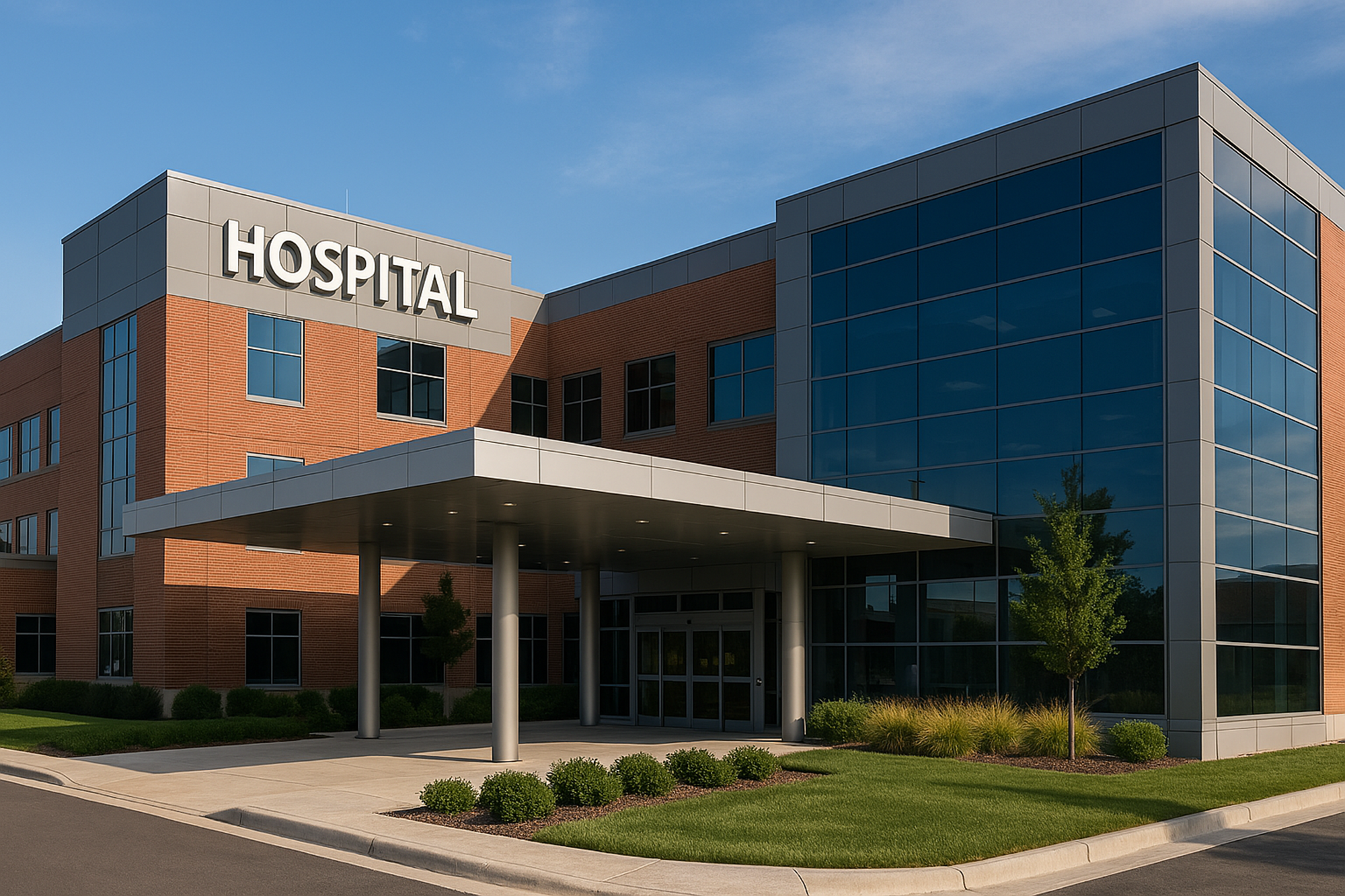 Hleathcare Facilities